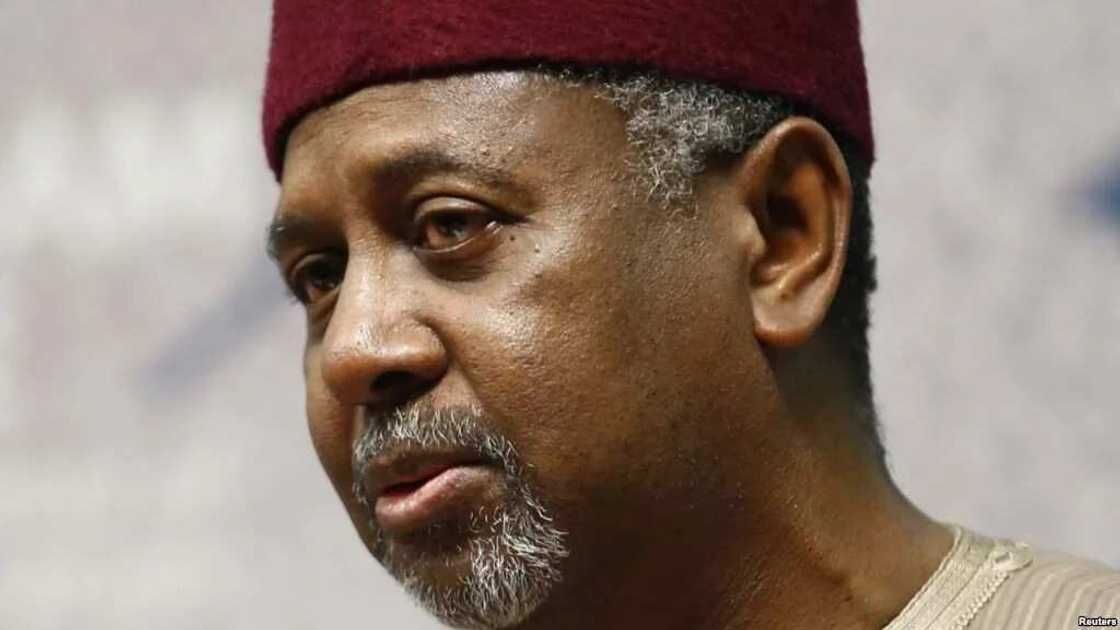 N30B Loot: EFCC Set To Begin Trial Of Dasuki, Others N30B Loot: EFCC Set To Begin Trial Of Dasuki, Others