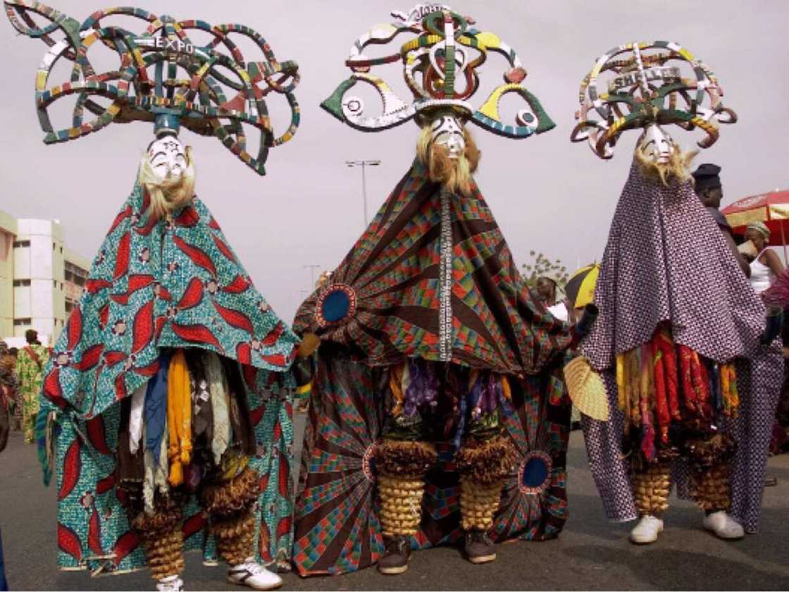 Idoma festival Idoma festival