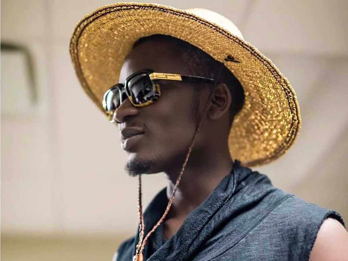 Mr Eazi Biography | Real Name