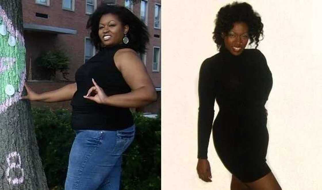 weight loss black women weight loss black women