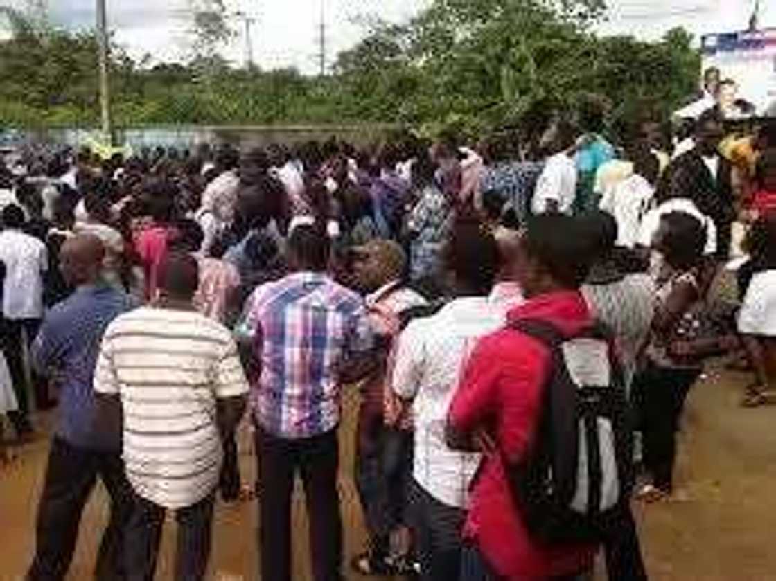 LABARI DA DUMI-DUMI: An sanya dokar hana fita a Kafanchan jihar Kaduna LABARI DA DUMI-DUMI: An sanya dokar hana fita a Kafanchan jihar Kaduna