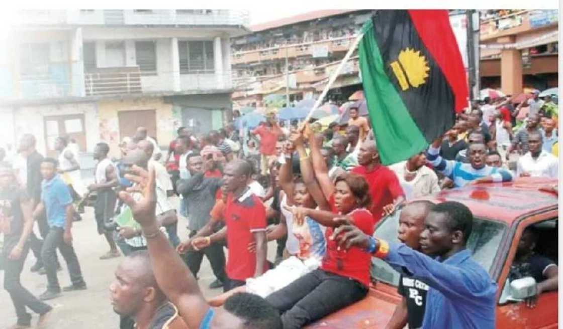 Pressure groups in Nigeria and their leaders Pressure groups in Nigeria and their leaders