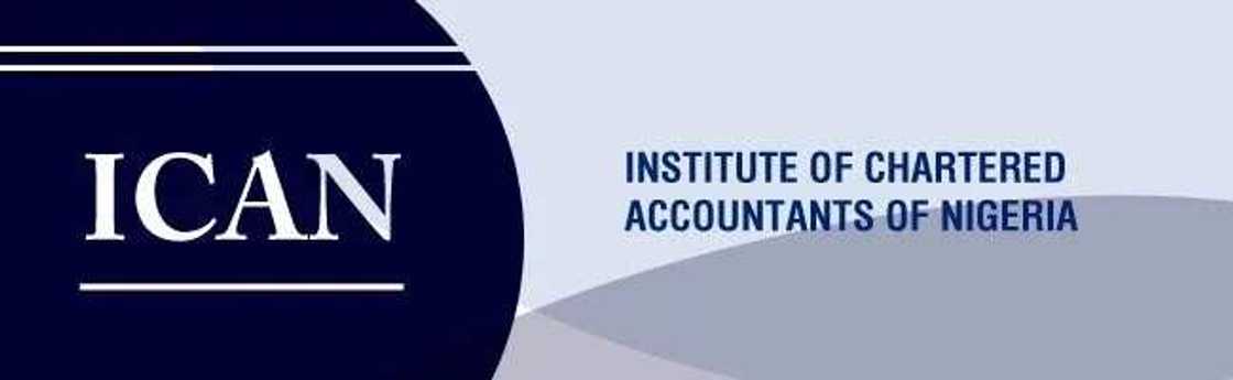 ICAN in Nigeria ICAN in Nigeria