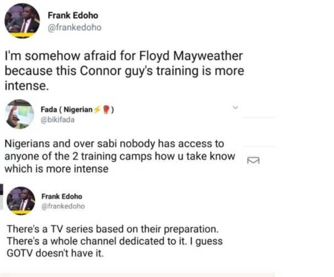 Anchor of 'Who Wants To Be A Millionaire' gets slammed on Twitter, labelled as wife beater (photo) Anchor of 'Who Wants To Be A Millionaire' gets slammed on Twitter, labelled as wife beater (photo)