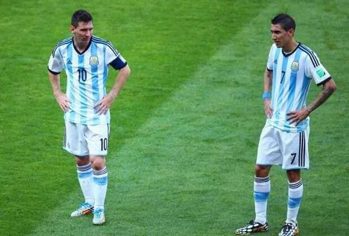 Manyan ‘Yan wasa 3 da aka kama da laifin haraji Manyan ‘Yan wasa 3 da aka kama da laifin haraji