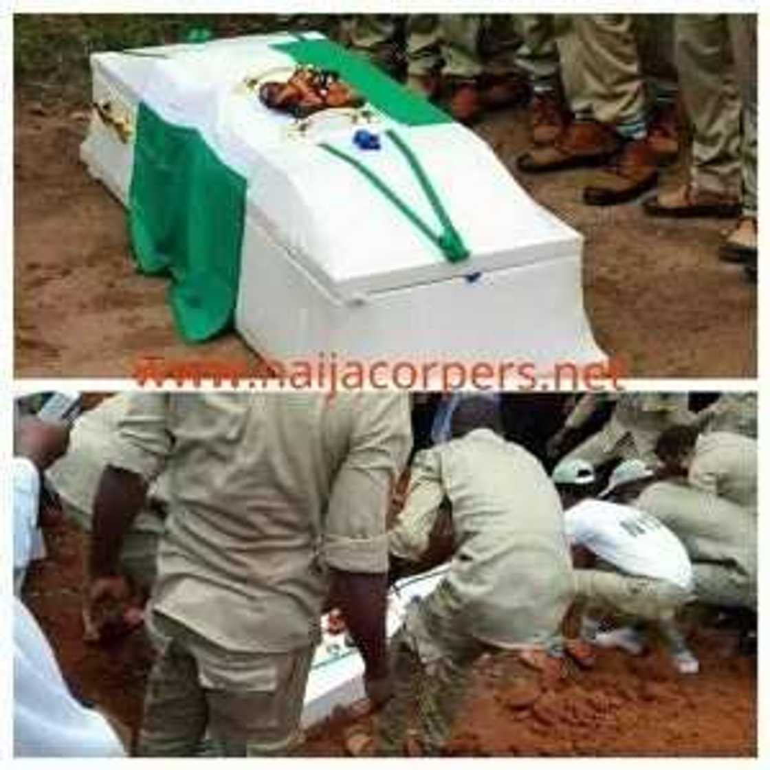 How 3 Corpers Died on Their Way Back From Camp (Photos)