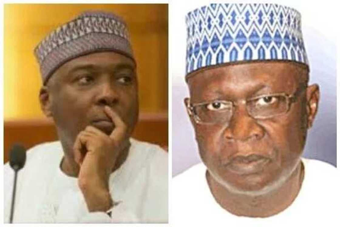 Senate queries CCB chairman over N8 B abandoned project