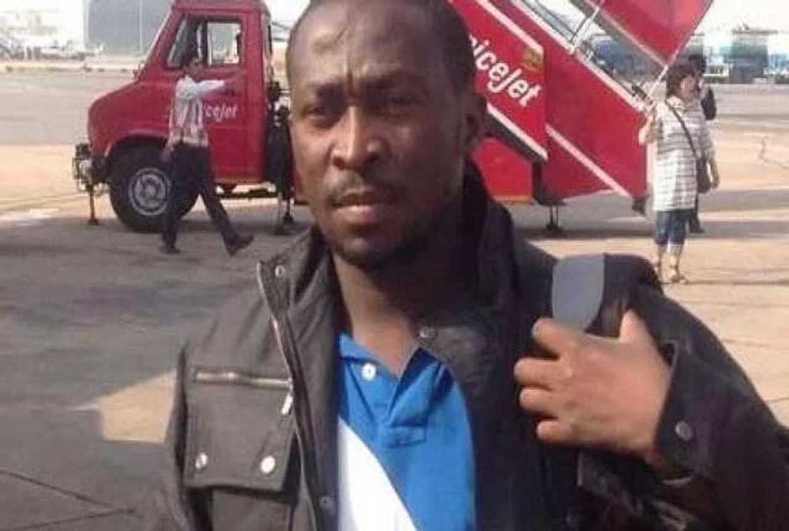 Kada jawabin Shekau ya yaudareku, suna shirin kai sabbin hare-hare ne - Ahmed Salkida