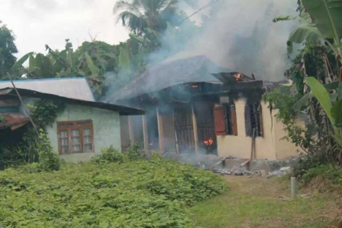 Police arrest pastor, syndicate for stealing 12 kids Police arrest pastor, syndicate for stealing 12 kids