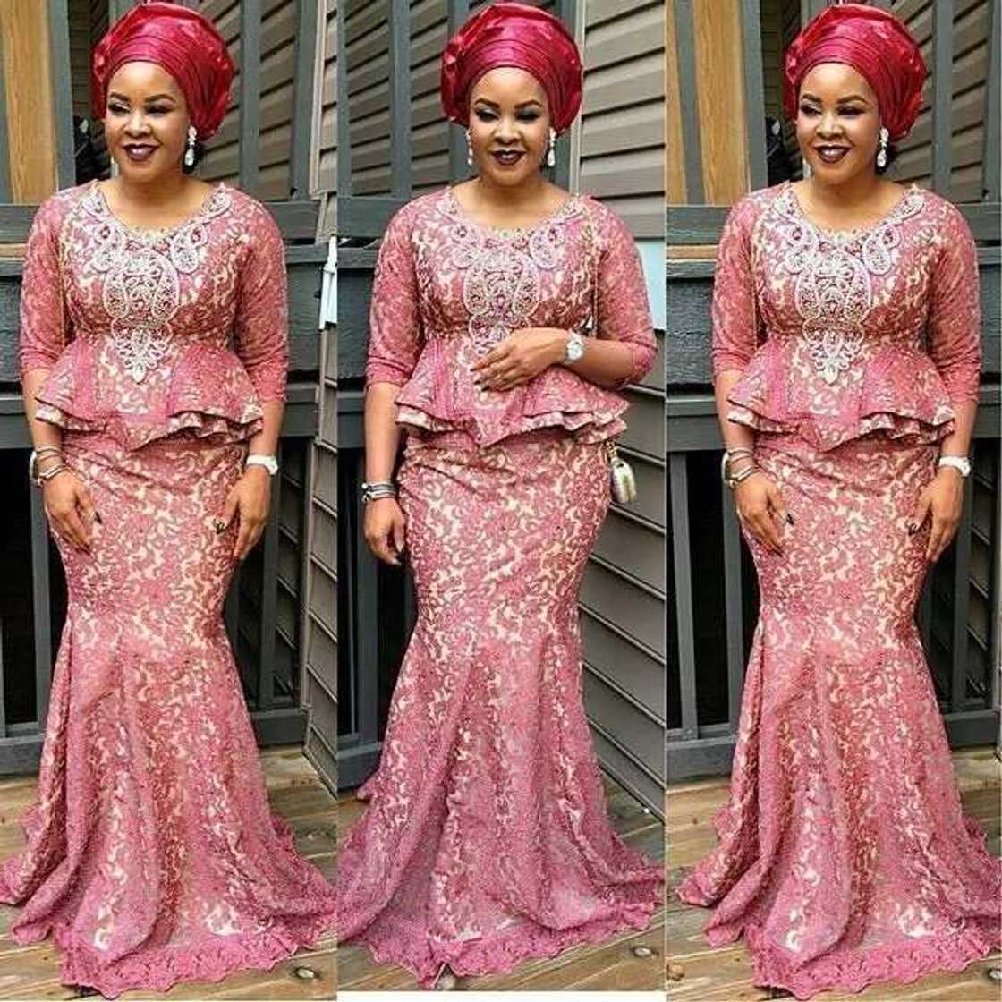 Aso Ebi Aso Ebi