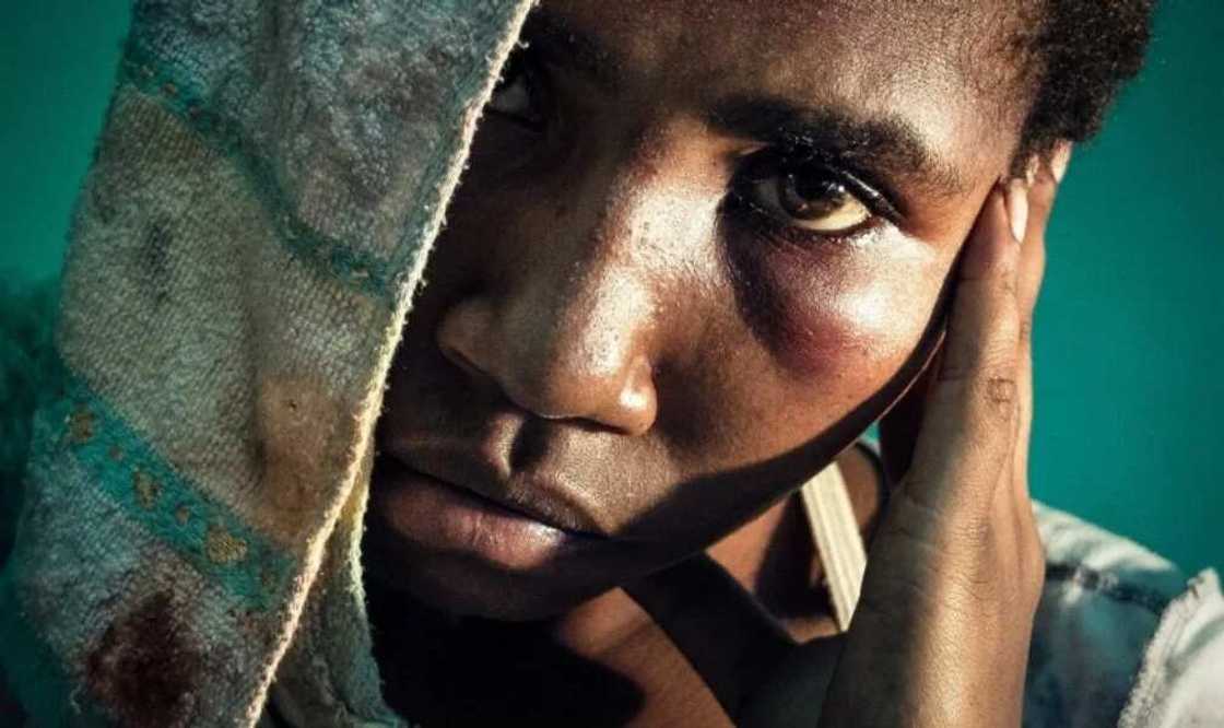 Major causes of domestic violence in Nigeria Major causes of domestic violence in Nigeria