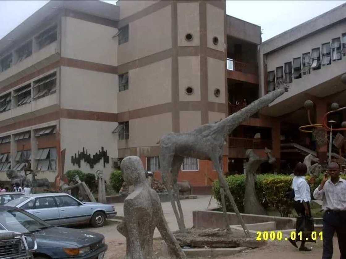 Yabatech part-time courses Yabatech part-time courses