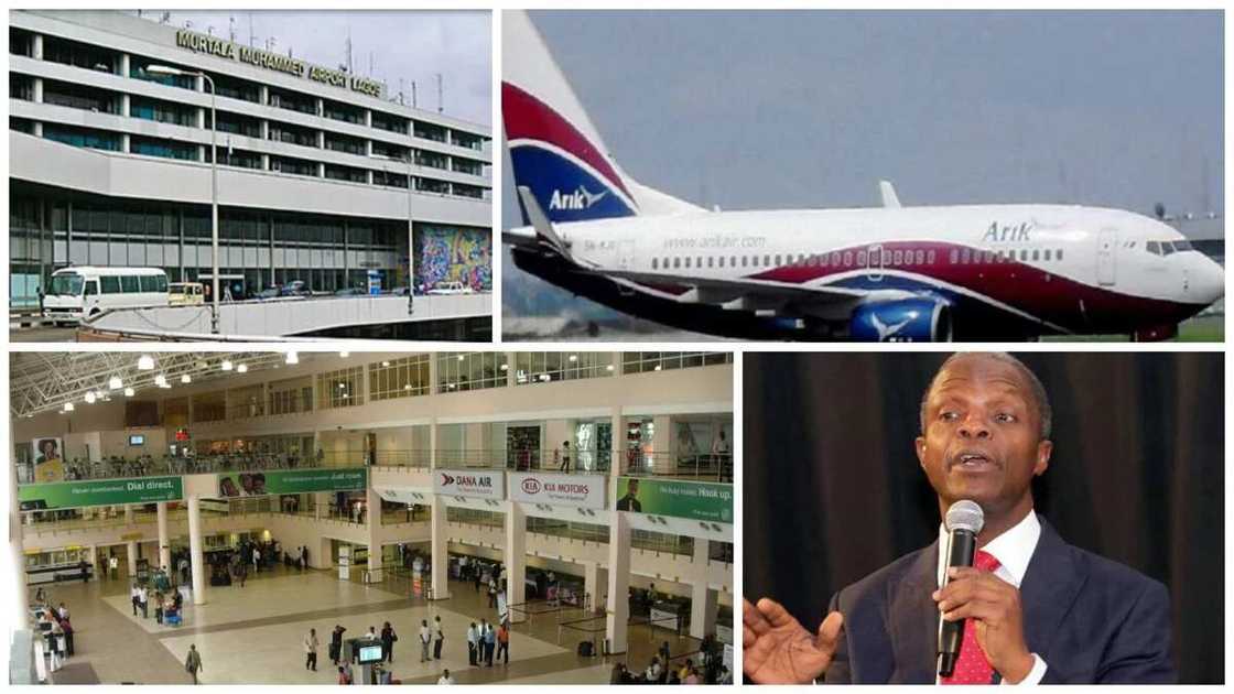 FG appoints new management for NCAA FG appoints new management for NCAA