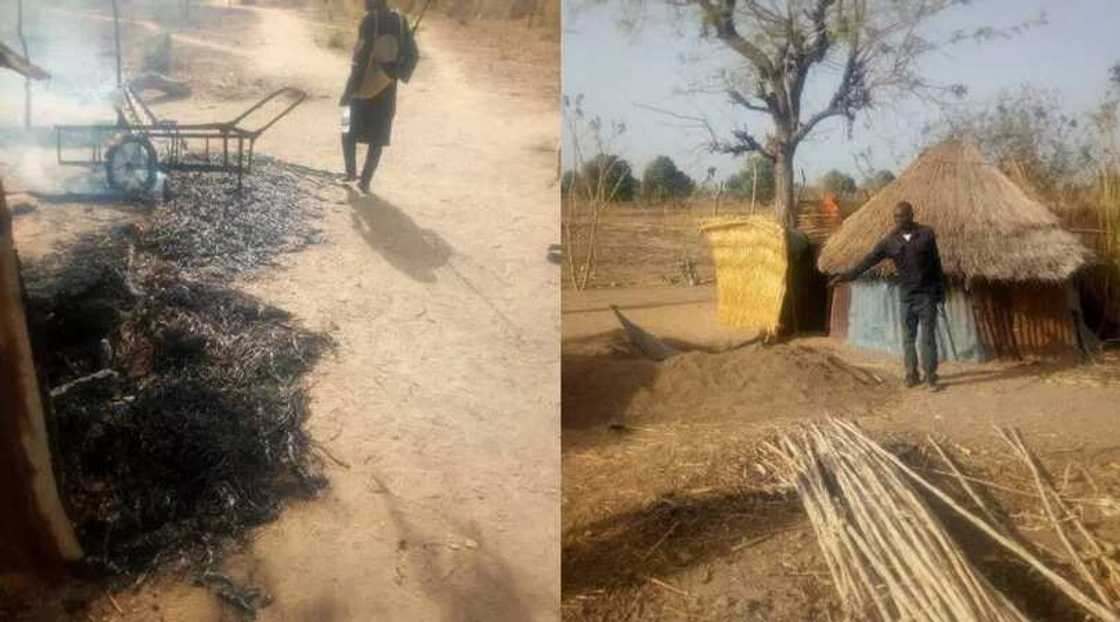 Operation Lafiya Dole: Troops neutralize Boko Haram, rescue persons Operation Lafiya Dole: Troops neutralize Boko Haram, rescue persons