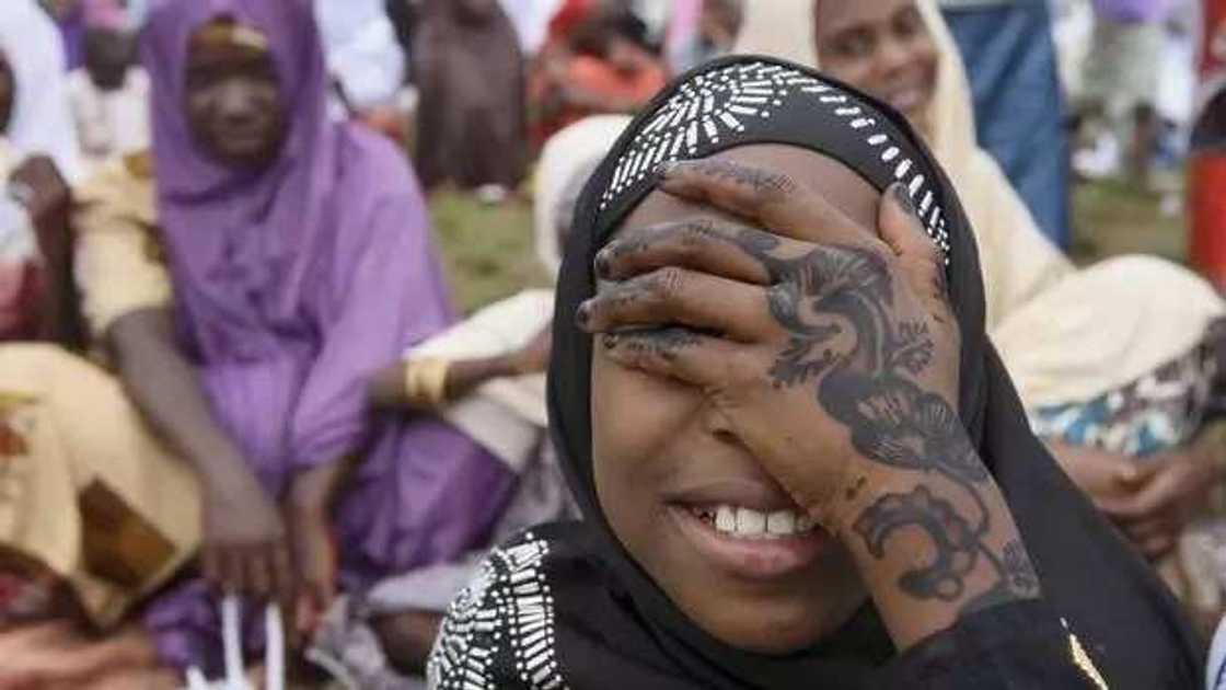 History of ISLAM in Nigeria History of ISLAM in Nigeria