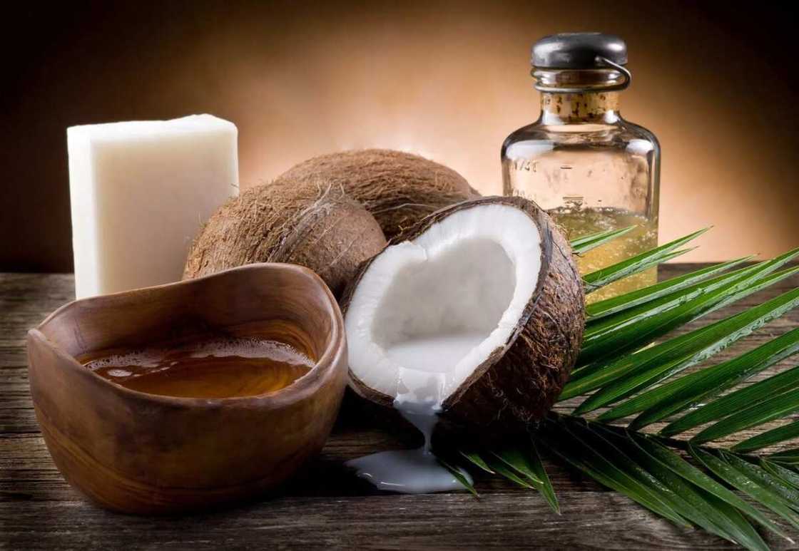 Benefits of shea butter and coconut oil for skin Benefits of shea butter and coconut oil for skin