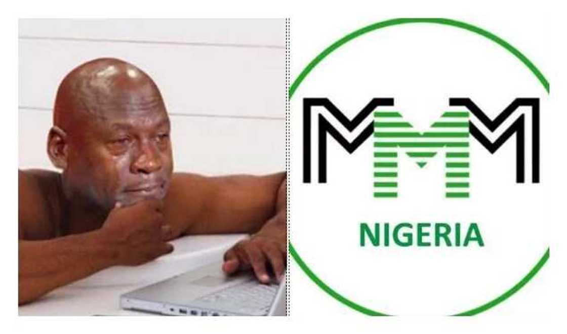 MMM will surely come back to Nigeria this month MMM will surely come back to Nigeria this month