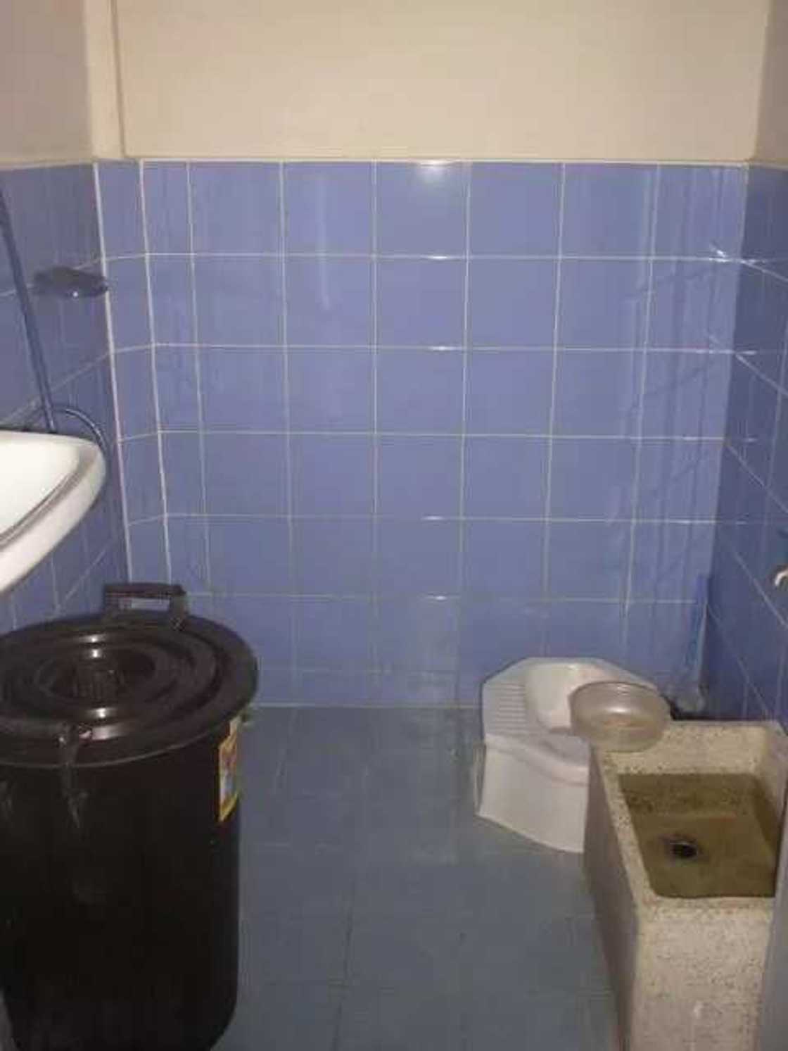 10 things you will find in a Nigerian's bathroom