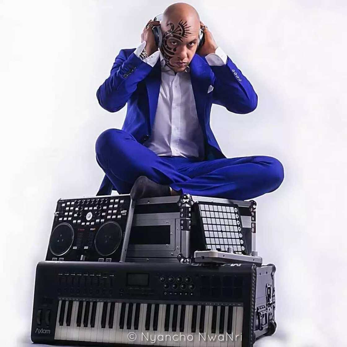 DJ Sose DJ Sose