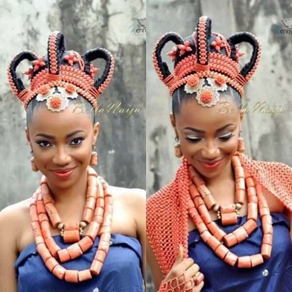 Igbo bride Igbo bride