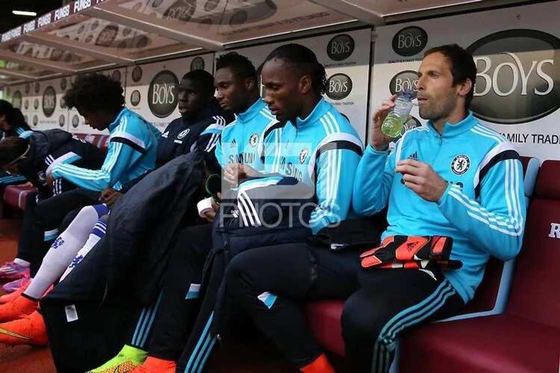 5 Players Jose Mourinho Almost Destroyed Their Career 5 Players Jose Mourinho Almost Destroyed Their Career