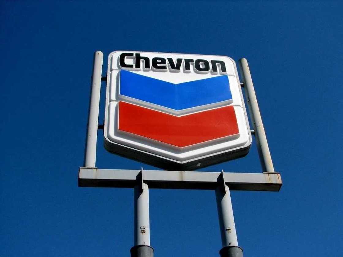 Chevron Nigeria