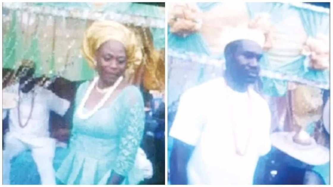 Amarya ta sanya ma kanta da mijinta wuta a jihar Kano (HOTUNA) Amarya ta sanya ma kanta da mijinta wuta a jihar Kano (HOTUNA)