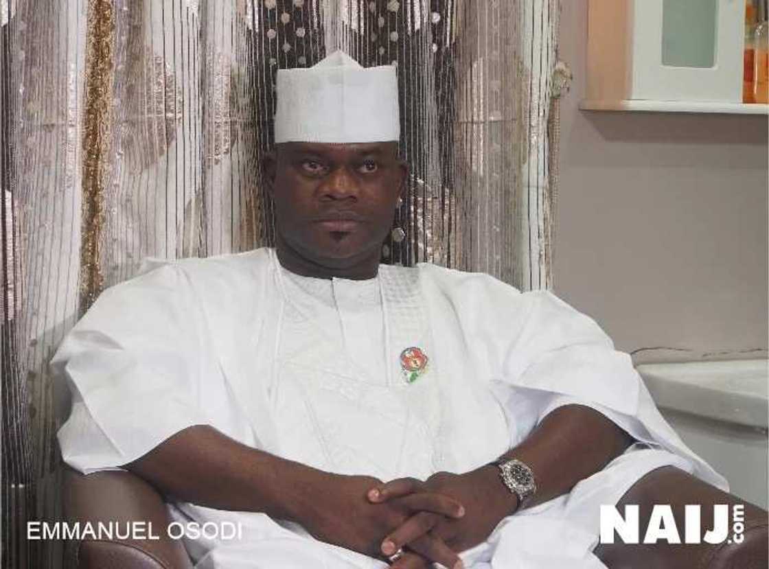 Coronavirus: An raba rigakafi a Abuja da Jihohin Najeriya 35 ban da jihar Kogi