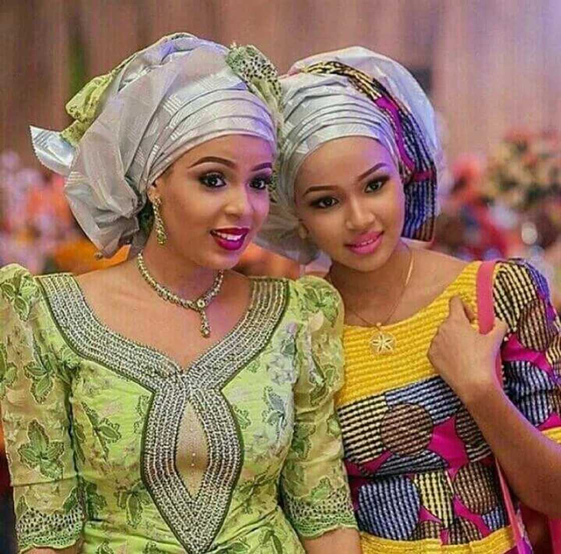 Hausa designs Hausa designs