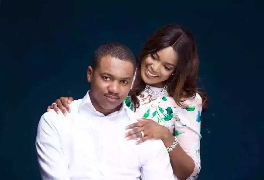 Ali Modu Sheriff ya aurar da diya Ali Modu Sheriff ya aurar da diya