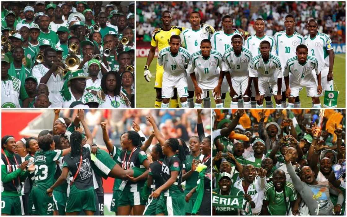 Highest paid nigerian footballer 2017 Highest paid nigerian footballer 2017