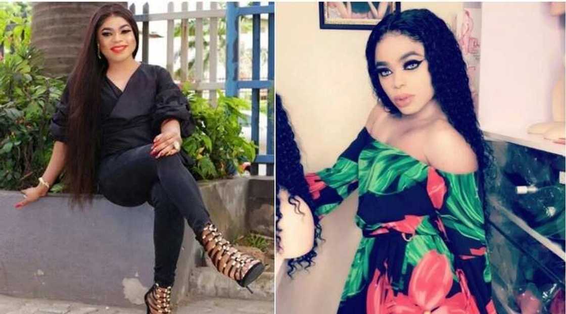 Bobrisky Bobrisky