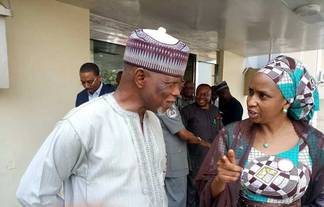 Hukumar kula da tashoshi jiragen ruwa,NPA, ta jinjina ma Kwastam Hukumar kula da tashoshi jiragen ruwa,NPA, ta jinjina ma Kwastam