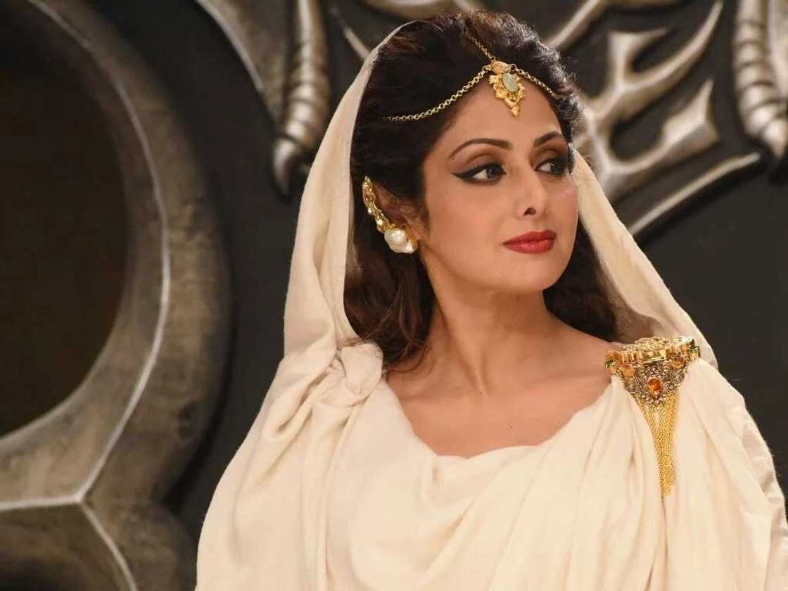 actress Sridevi Kapoor actress Sridevi Kapoor