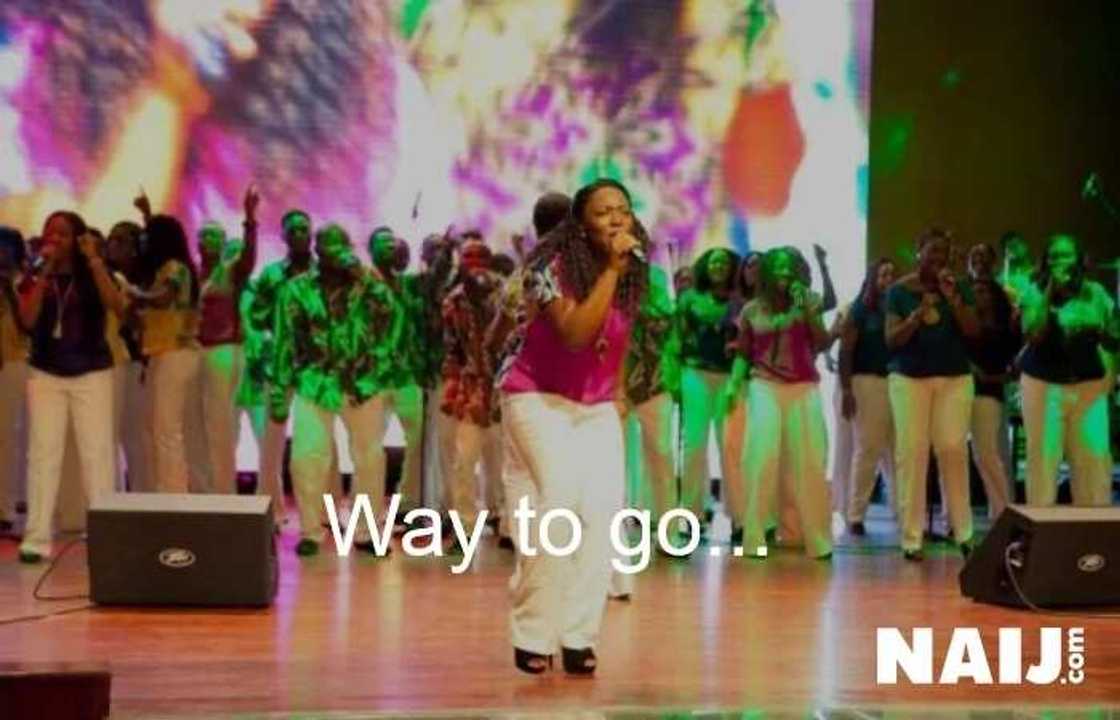 10 things Nigerian women do to get a husband 10 things Nigerian women do to get a husband