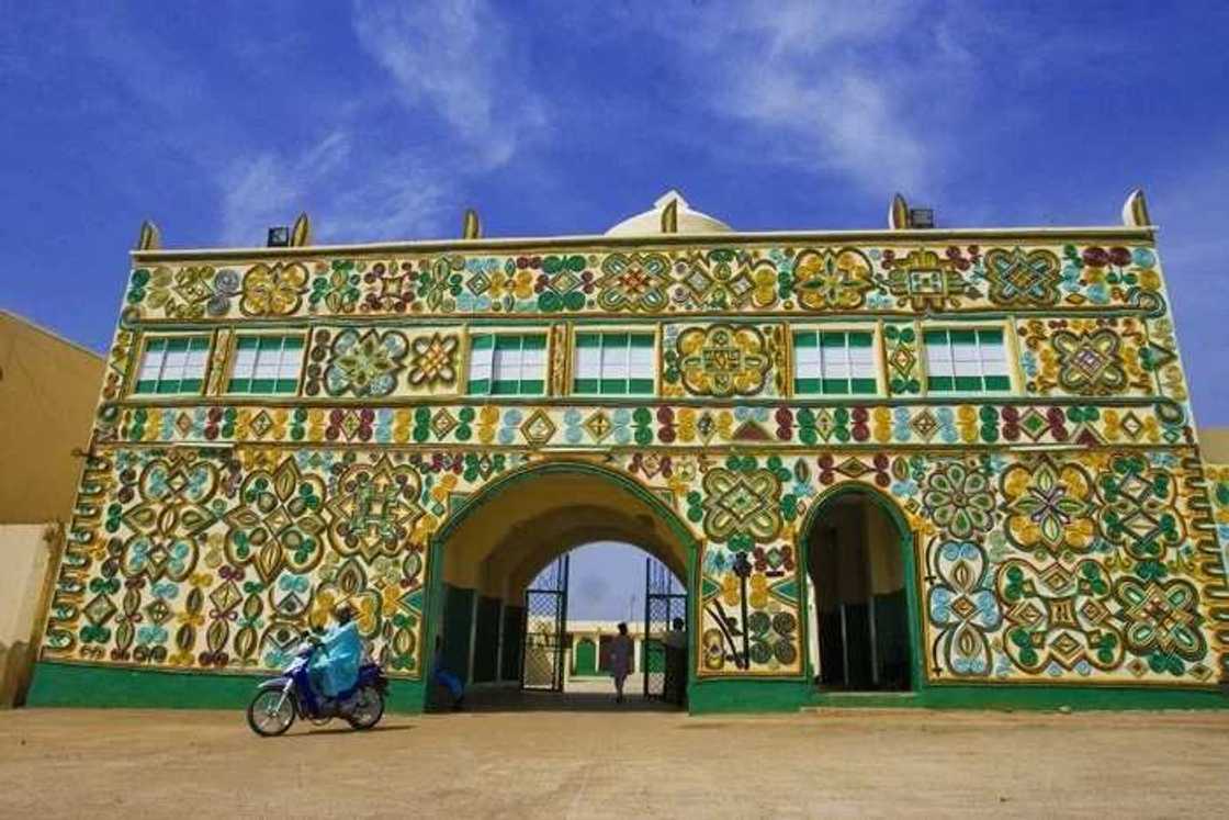 12 absolutely beautiful pictures of Northern Nigeria you should see 12 absolutely beautiful pictures of Northern Nigeria you should see
