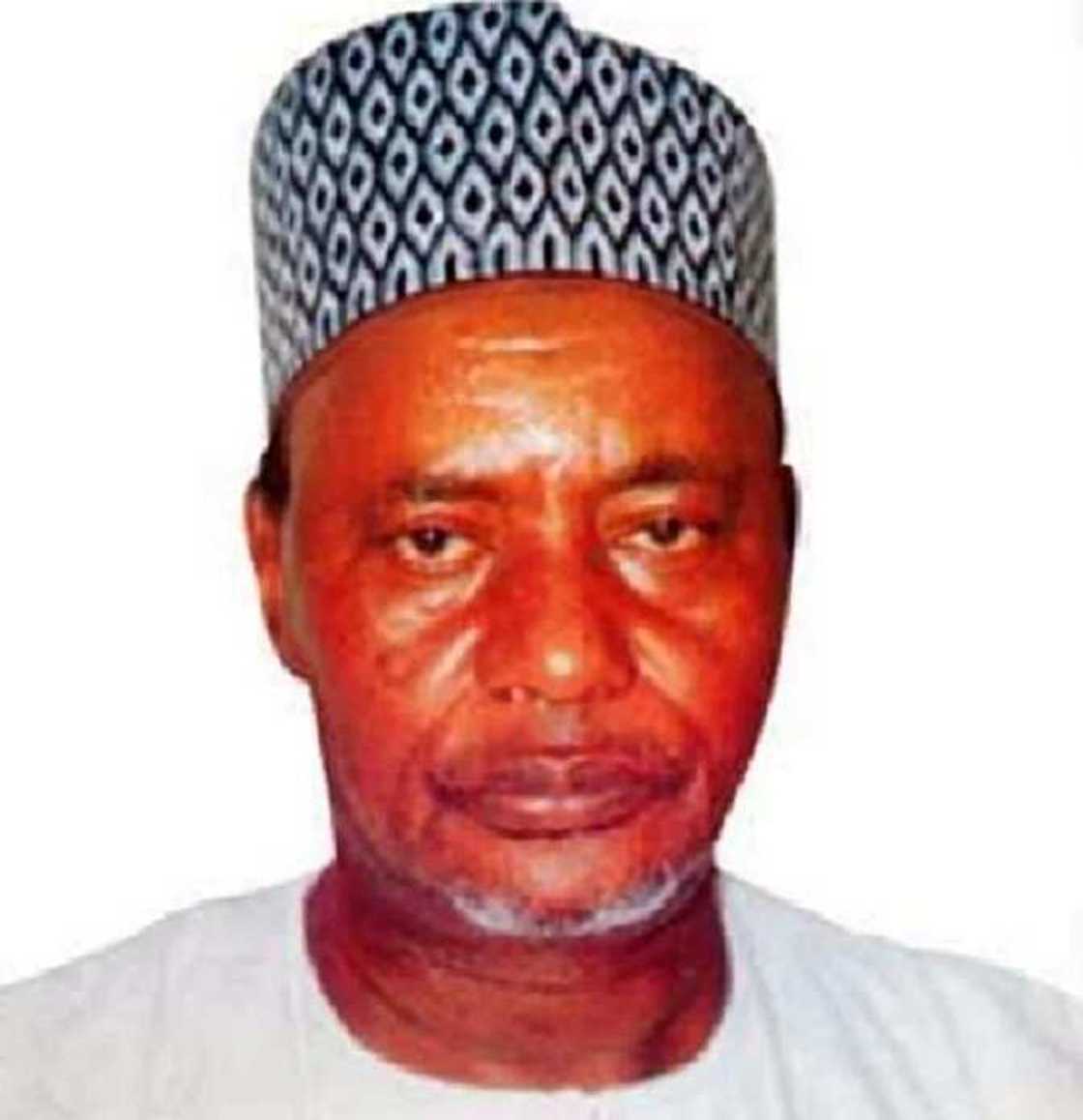 Jihar Bauchi ta tafka babbar asara: Baba Garba Gadi ya rasu Jihar Bauchi ta tafka babbar asara: Baba Garba Gadi ya rasu