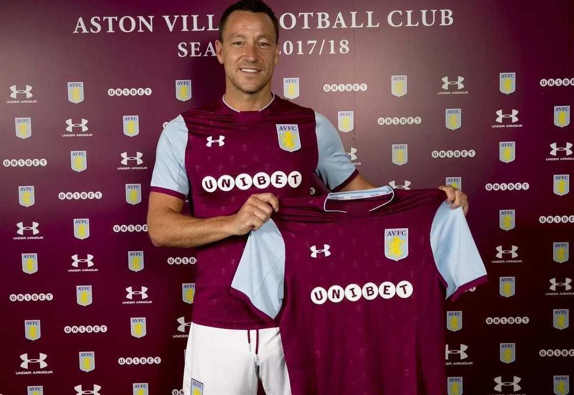 John Terry John Terry