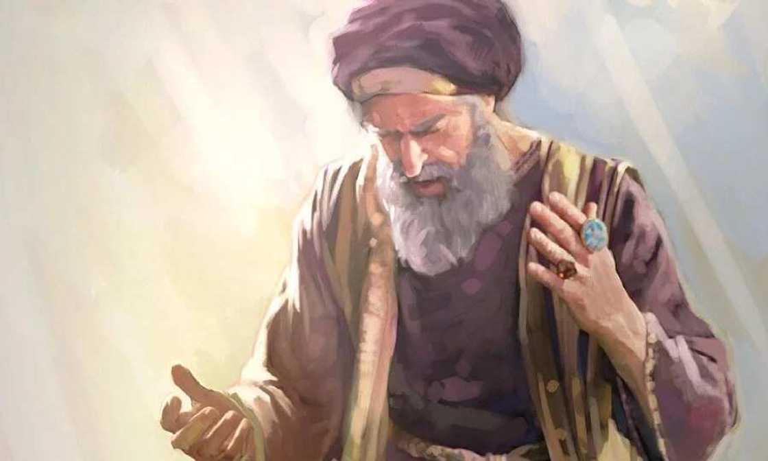 How many daughters did Job have? How many daughters did Job have?