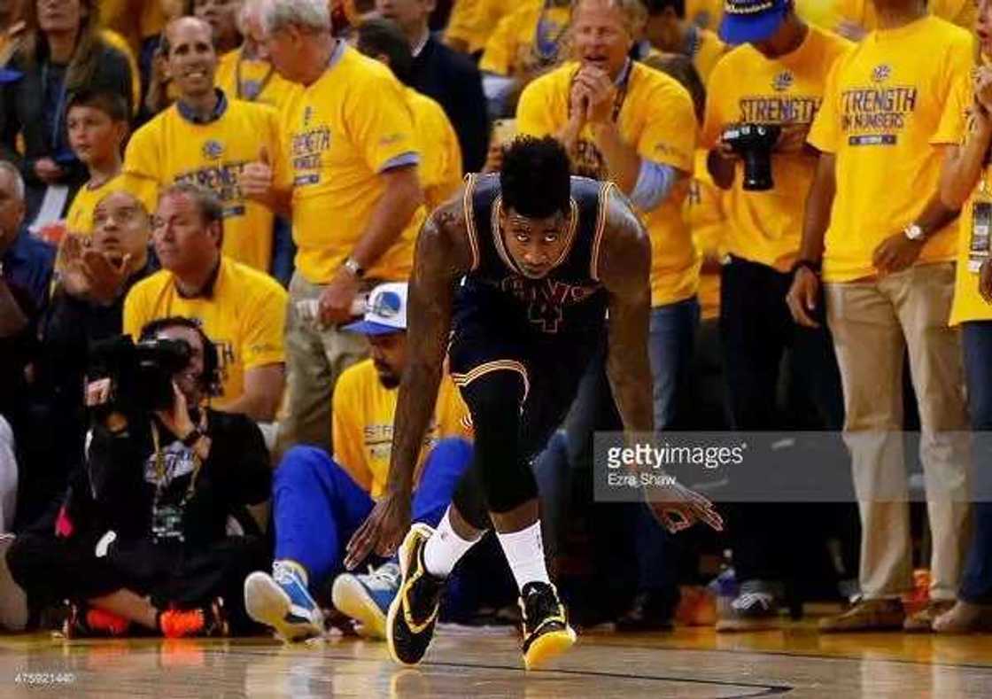 NBA Finals: Five Players To Watch Out For NBA Finals: Five Players To Watch Out For