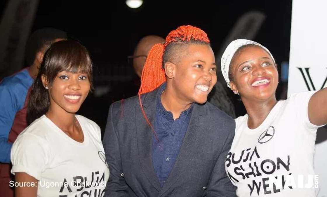 Abuja Fashion Week Kicks Off With New Designers Abuja Fashion Week Kicks Off With New Designers