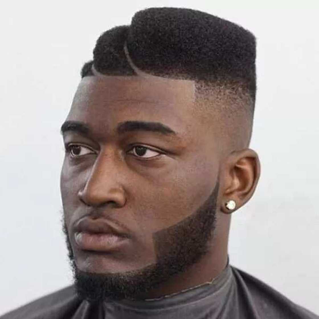 stylish haircuts for black men stylish haircuts for black men