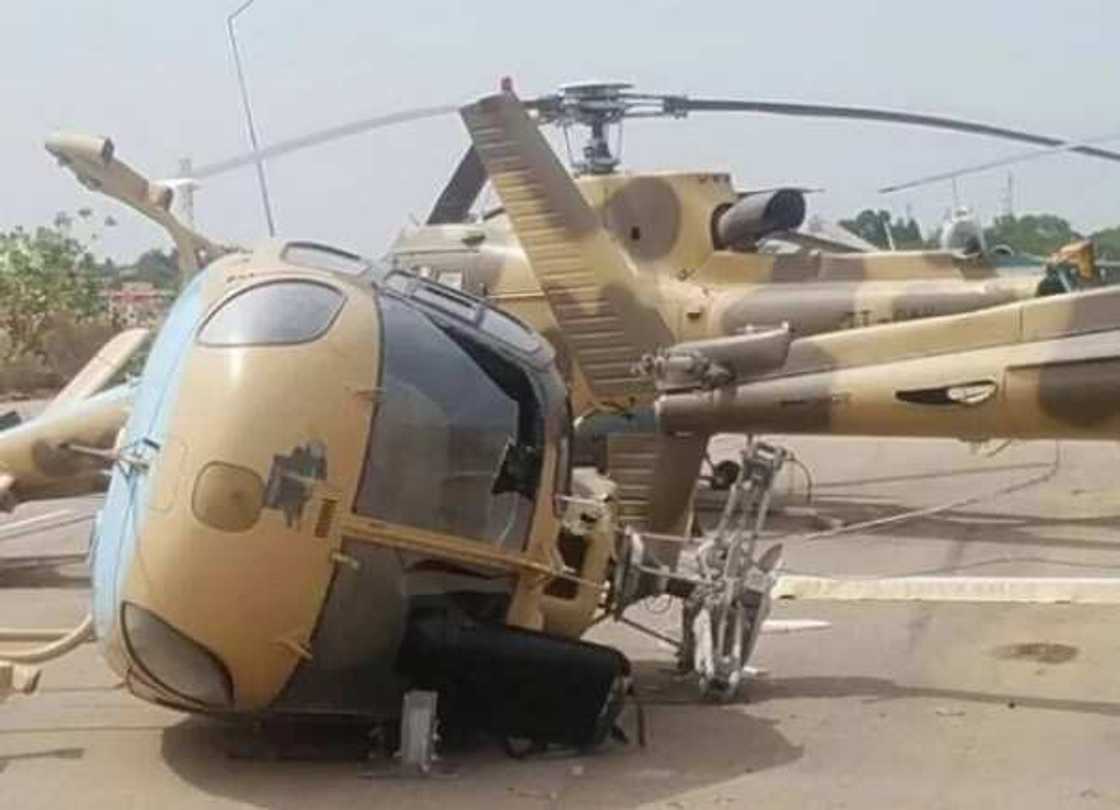 MNJTF's fight against Boko Haram suffers massive setback MNJTF's fight against Boko Haram suffers massive setback