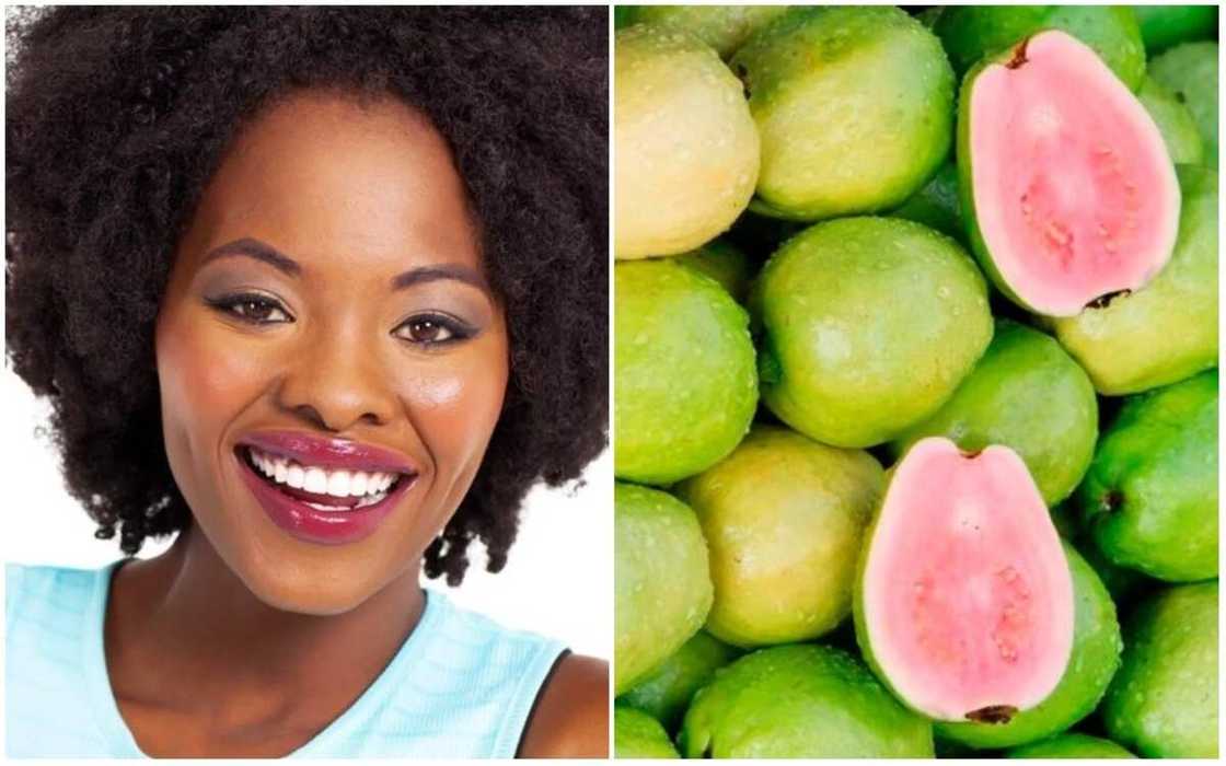 Guava health benefits and side effects Guava health benefits and side effects