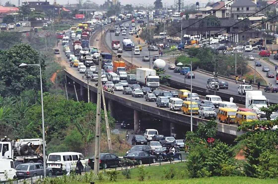 Seven Exciting Things You Can Do In Lagos Traffic