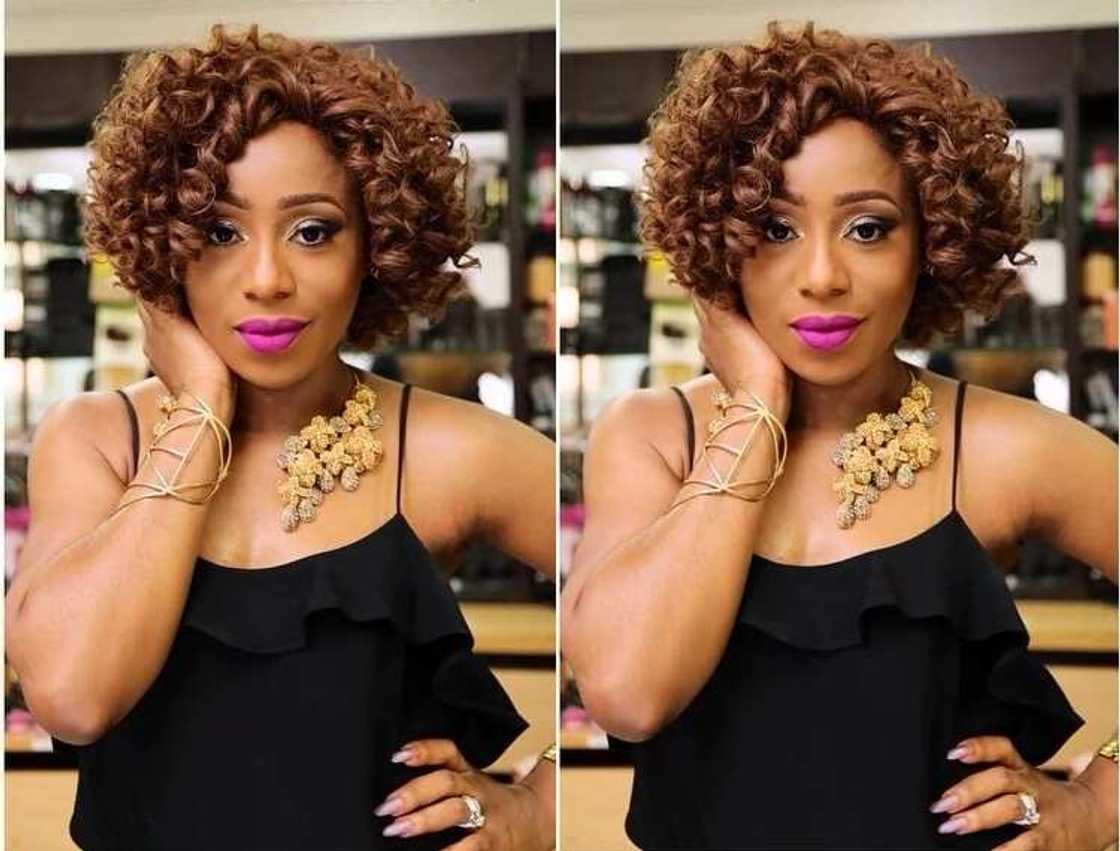 Actress Dakore Egbuson pledges to donate her ‘eyes’ to the blind Actress Dakore Egbuson pledges to donate her ‘eyes’ to the blind