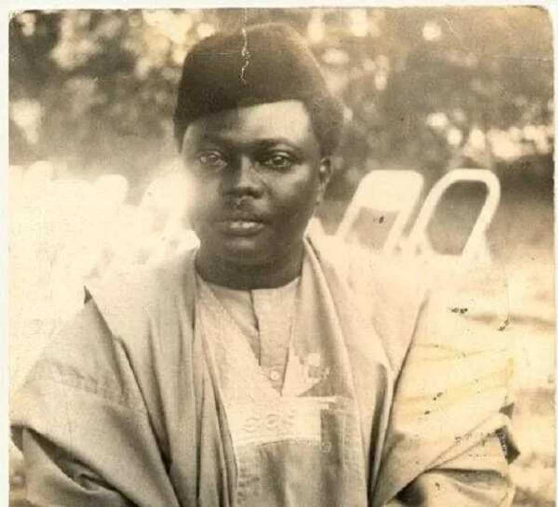 Sai bayan baka ake: Muhimman dalilai guda 6 da sanya soyayyar Murtala a zukatan yan Najeriya Sai bayan baka ake: Muhimman dalilai guda 6 da sanya soyayyar Murtala a zukatan yan Najeriya