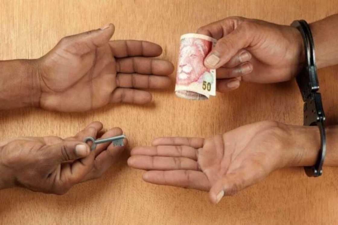 Anti corruption agencies in Nigeria and their roles Anti corruption agencies in Nigeria and their roles