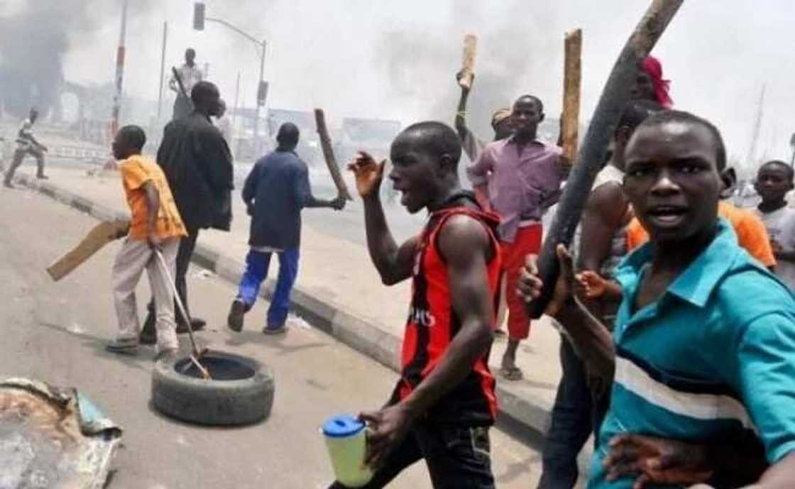 Fresh violence erupts in Taraba, 10 killed