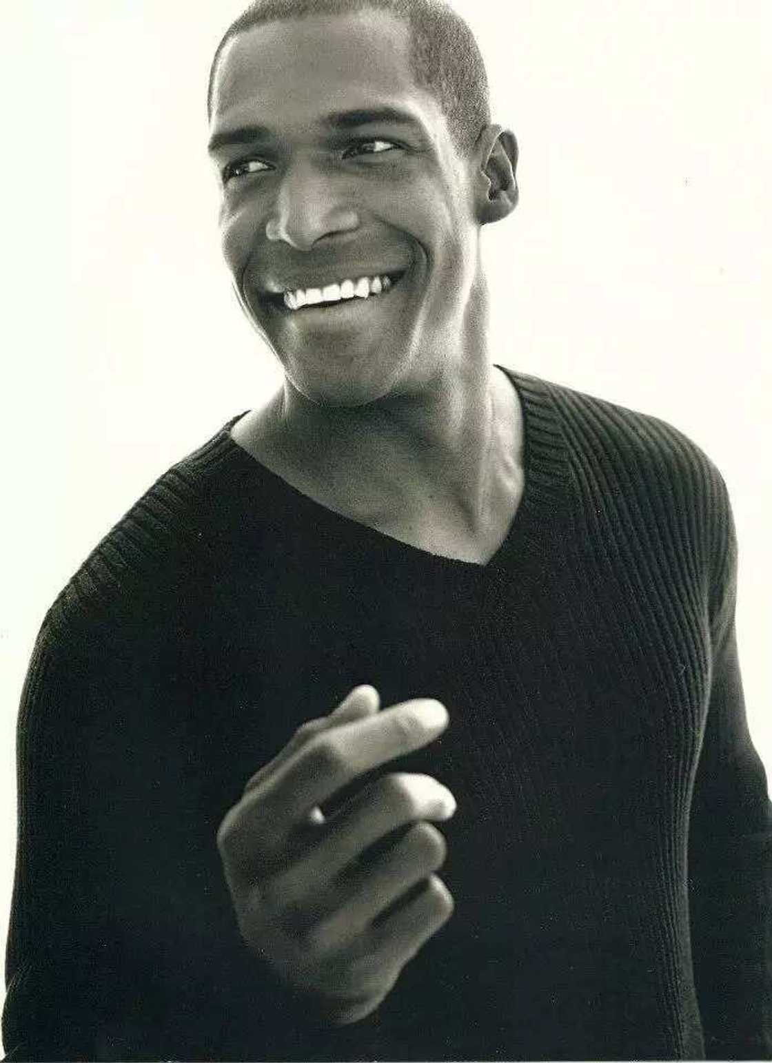 Alvin Clayton Alvin Clayton